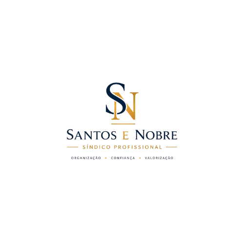 Logo de Escritório de Arquitetura Desenho Técnico Tipográfico Azul.png